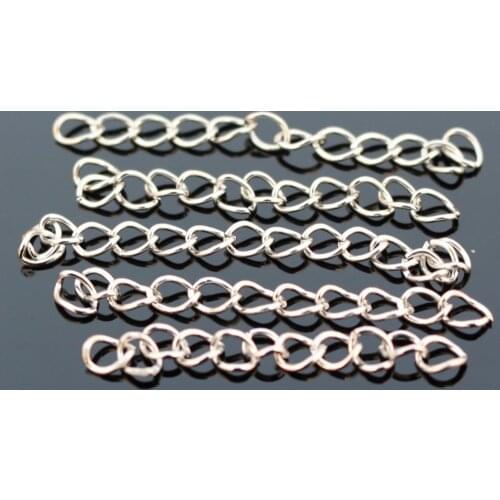 Guangtuo Silver Chains