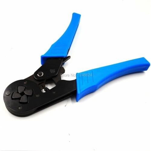 LXC8 16-4 Non-insulated Manual Crimping Tools ,terminal crimper pliers for crimping hexagon ,square type terminal connector