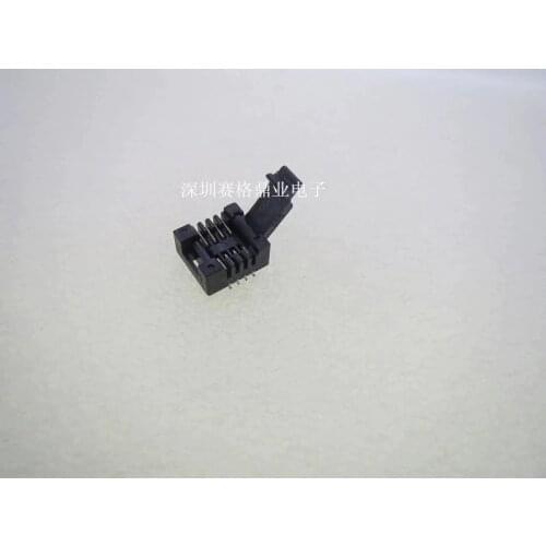 Original Key IC Test Seat SOIC8 SOP8 Burning Programm Socket Adapte