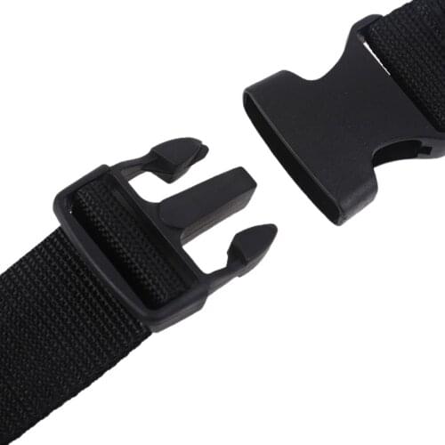 E7CB Durable Waist Belt Tool Bag Small Sized Tool Tote Bag with Adjustable Waist Belt, Tool Organizer Bag for Keeping Tools