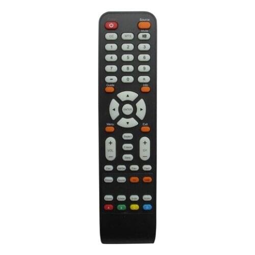 Remote Control For SCEPTRE U508CV-UMK U435CV-UMR U650CV-UMS U550CV-UMAC 4K LED UHD TV