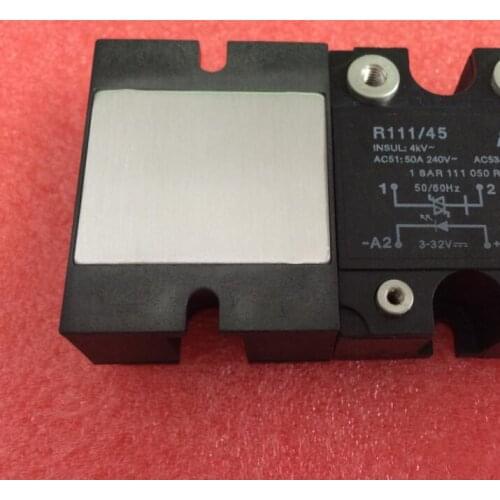 R111/45 Brand new original goods