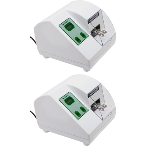 Dental Amalgamator Amalgam Capsule Mixer Digital High Speed Lab for dentist