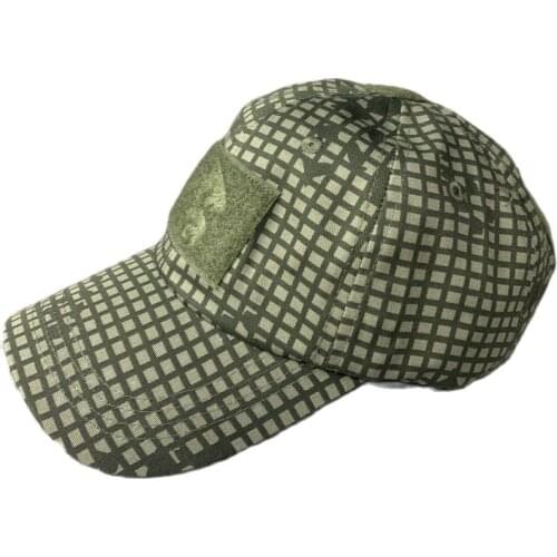 Travel Outdoor Tactical Cycling Hiking Sun Hat Baseball Cap Desert Night