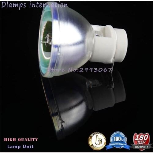 High Quality MC.JEK11.001 REPLACEMENT BARE PROJECTOR LAMP/BULB FOR ACER P7215/P7213/F213/PF-X14/F217/PX-X16 P-VIP 280/0.9 E20.9N
