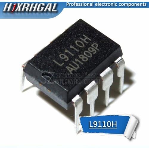 1PCS L9110H DIP8 L9110 DIP HJXRHGAL