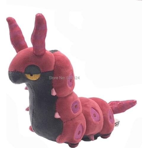 New 10PCS Sco 7" 18CM Plush Doll