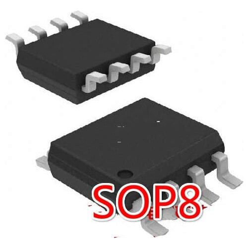 10PCS SGM6132YPS8G/TR SOP-8 SGM6132 6132YPS8 / IP5305 SOP8