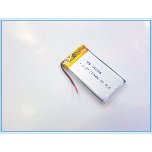 3.7V,770mAH,[542850] PLIB; polymer lithium ion / Li-ion battery for dvr,GPS,mp3,mp4,cell phone,speaker