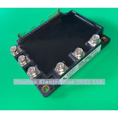 A50L-0001-0329 Module PM75CFE060 IGBT 75A 600V PM75CFE-060 A50L00010329 PM 75CFE060 PM75 CFE060