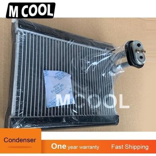 For FREE SHIPPING AC Condenser Evaporator for car Size 38X195X236.5MM JGPZ16061