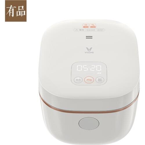 VIOMI 3Lhousehold Rice Cooker Intelligent Booking Multi-functional Cooking One Key Quick Cooking 220Vquick Cooking Rice Cooker