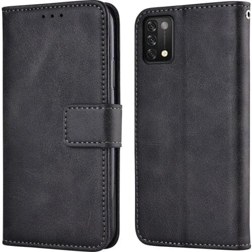 Flip Wallet Case for UMIDIGI A11 Leather Phone Case for A11 Book Case for UMIDIGI A 11 Cover