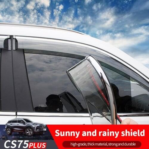 Аксессуары для экстерьера автомобиля HYSM China At AliExpress