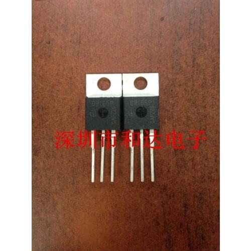 IPP60R165CP 6R165P TO-220