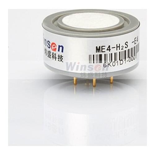 ME4-H2S-E4 hydrogen sulfide sensor