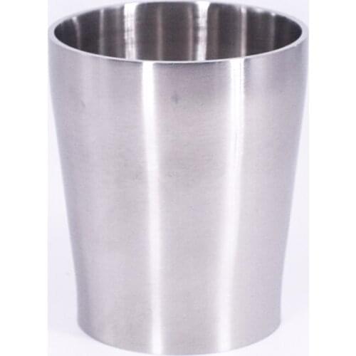 63mm 2.5" To to 51mm 2" OD Butt Welding Reducer SUS 304 Stainless Steel Sanitary Pipe Fitting Homebrew Beer Wine