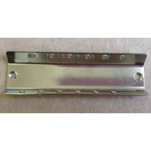 Middle Thread Guide 6 colors for Tajima, Feiya etc. China embroidery machines / spare parts