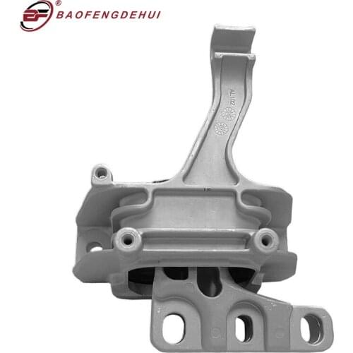 Motor Mounts For Skoda Octavia III 1.8/2.0 5Q0199262BK=5QD199262 Motor Rubber Mount For Audi A3 For VW Golf VII
