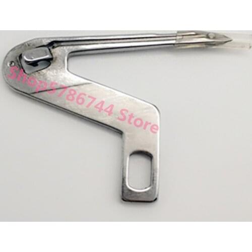 There Is Stock,Fast Delivery.Upper Looper #31273 Lower Looper #31261 For Overlock Sewing Machine Acme BL4-434D,BL5-535D
