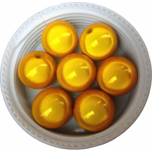 RealyK·S Yellow Bracelets