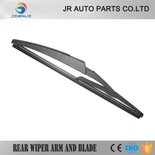 290MM For Peugeot 5008 2002-2010 Rear Window Windshield Wiper Blade