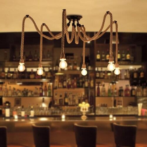 Modern led glass ball pendant lights pendant light monkey lamp lighting light dining room light bedroom hanging lamp