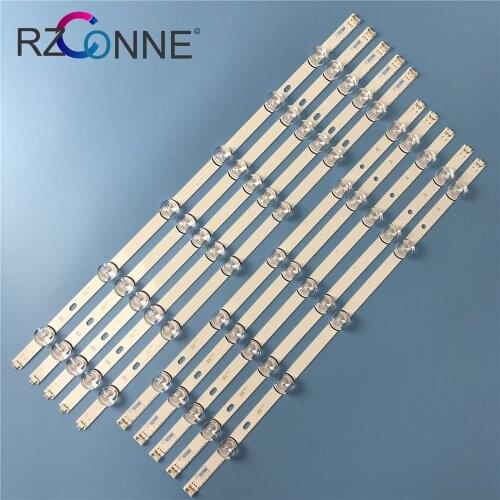LED Backlight Lamp strip For LG 55''TV Innotek DRT 3.0 A B type 6916L- 1989A 1990A 55LB561V 55LB582V 55LF580V 55LF5800 55LF652V