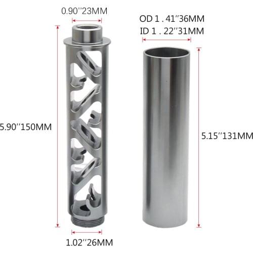 Napa 4003wix 24003 Fuel filter 6 Inches 10 Inches NEW