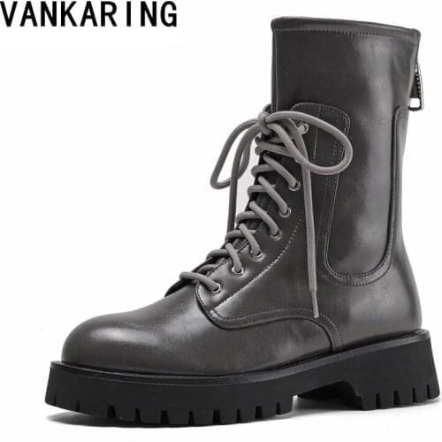 Vankaring Women's Shoes