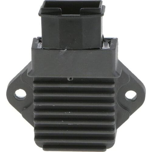 Motorcycle Voltage Regulator Rectifier For Honda CBR900RR CBR1100XX CBR600F2 F3 F4 VFR750F VTR1000F 31600-MV4-010 KBG-008