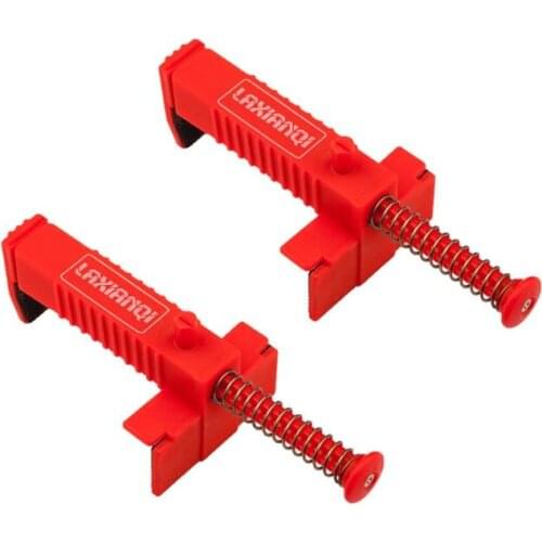 1Pair Wire Drawer Bricklaying Tool Fixer Accessories for building Construction Fixture