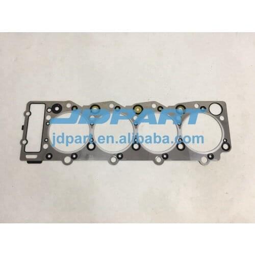 4HK1 Cylinder Head Gasket 2.2MM For Isuzu