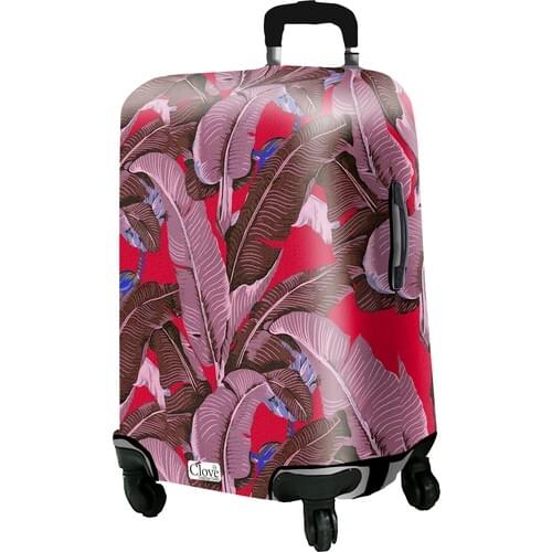 Clove Luggage Case