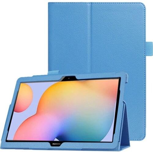 Case For Samsung Galaxy Tab A7 10.4 2020 SM-T500 SM-T505 Cover 10.4" PU Tablet Folding Stand For Tab A7 A 7 Shell