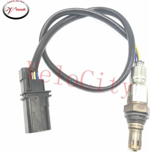 Upstream Lambda Sensor Oxygen Sensor For 2014-2017 Fiat 500L 1.4L Part No# 68201261AA 234-5171