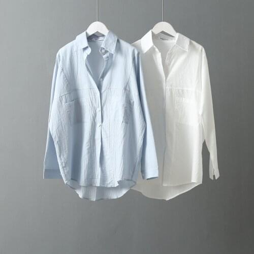 Голубые блузки ECOATUP China At AliExpress