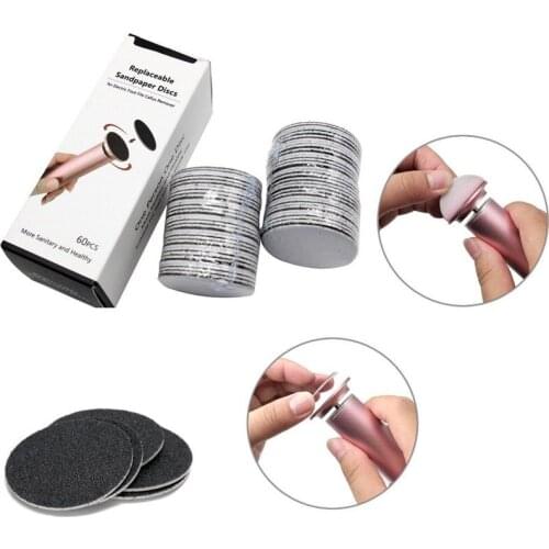 Electric Pedicure Foot Care Tool Files Pedicure Callus Remover Rechargeable Sawing Tools Help Free Feet Dead Skin