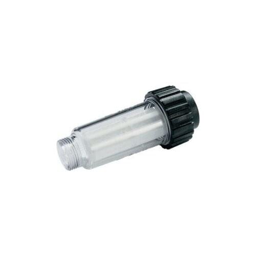 Karcher 4.730-059.0 FeedWater Sediment Filter for K2 - K7 High Pressure Washer, Jetting Machine, Car Washer Part of Blast Gun