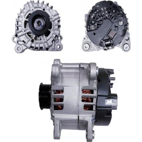 ALTERNATOR FOR TG14C022 059903016E 57417 TG14C042 059903016G 114780 059903019B 059903016EX 0986081180 2543400 059903016GX 012452