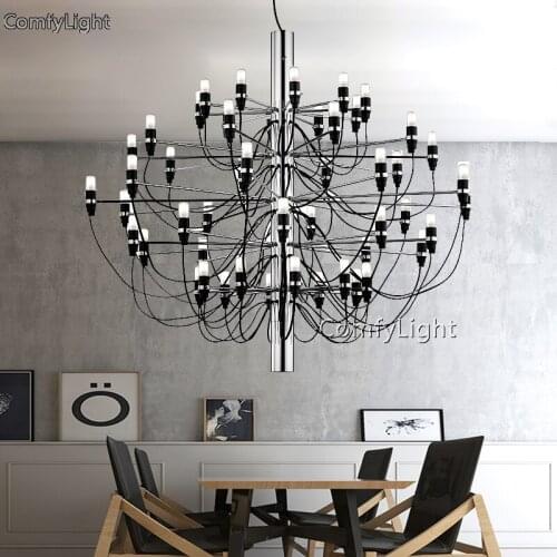 Gufy Crystal Chandeliers