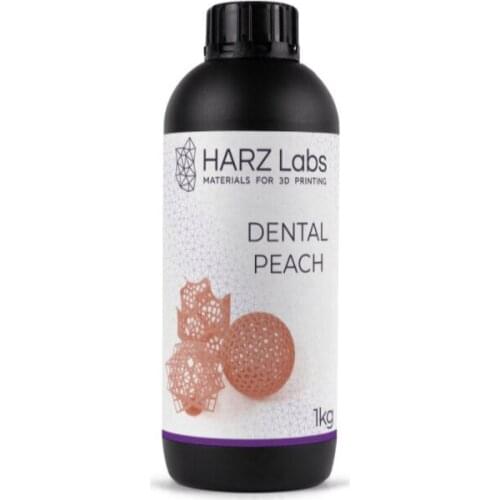 Harz Labs 3D Plastic