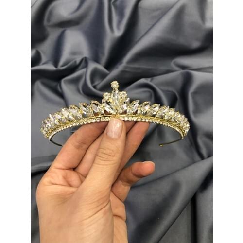 Hayalperest Boncuk Wedding Hair Jewelry