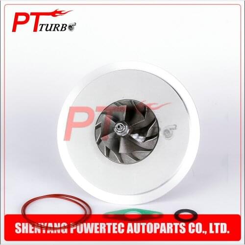 Turbo Charger Cartridge Water Cooled 736210-5009 736210-0009 736210-9 For Isuzu Pickup Gonow 68Kw JX493ZQ 1118300DL 1118300SBJ