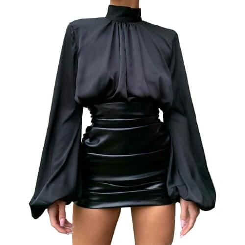 KDAPPAREL Short Sleeve Shirts For Women