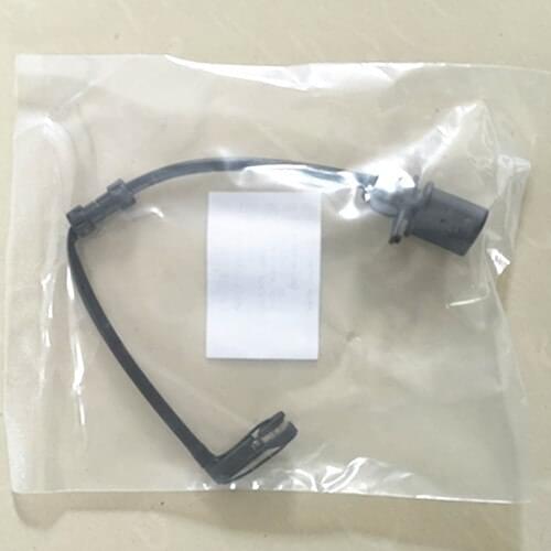 10pcs/lot wholesale parts No 4H0 615 121P Brake Pad Wear warning contact Sensor lines 4H0615121P OEM 4H0 615 121 P