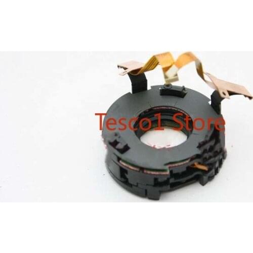 Original teardown For Nikon VR 24-120, 3.5-5.6G, anti-shake component With cable repair part