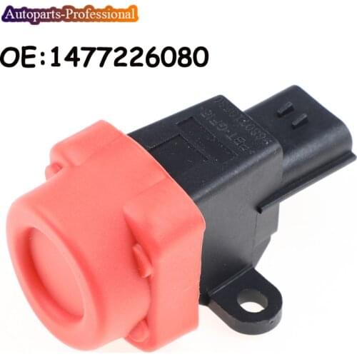 New 1477226080 636654 For Peugeot 206 306 Citroen Xsara Picasso 03- Fuel Cut Off Switch Car accessories