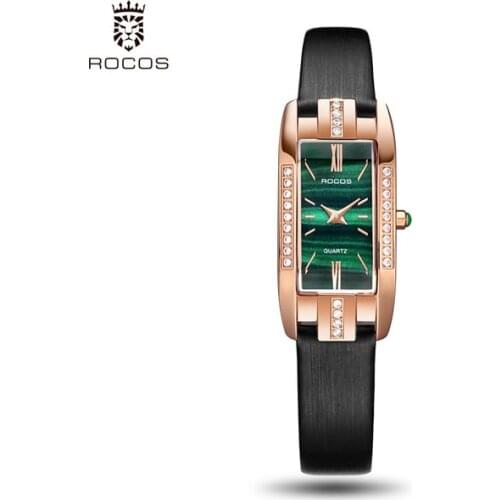 Ladies Waterproof Watch Poniger China