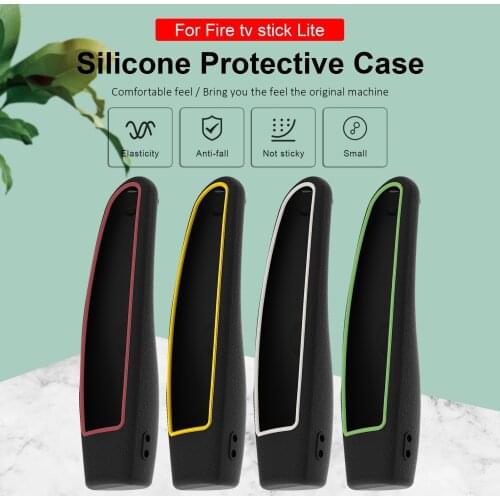 Remote Case Cover For LG AN-MR600 AN-MR650 AN-MR18BA AN-MR19BA Smart TV Remote Case Silicone Protective Cover Holder